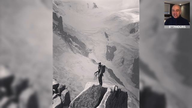 How to Start and Advance Your Alpine Climbing Trajectory смотреть онлайн