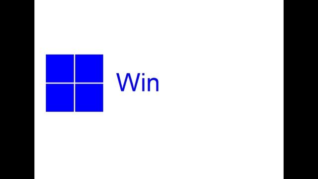 Windows 12 Animation смотреть онлайн