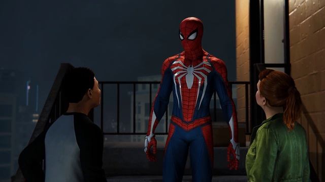 Marvel's Spider Man Remastered PC Gameplay (Part- 13) [NO COMMENTARY] смотреть онлайн