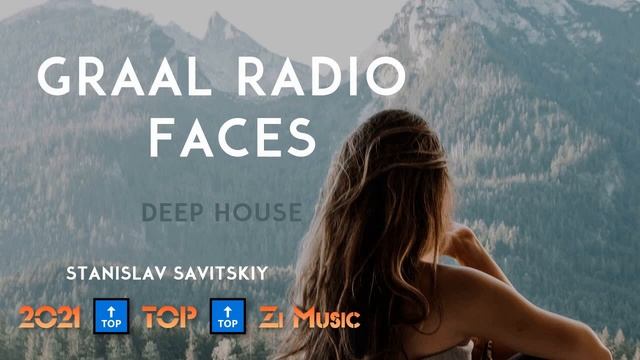 Graal Radio Faces 2021 🔝 Лучший ТОП 🔝 Zi Music смотреть онлайн