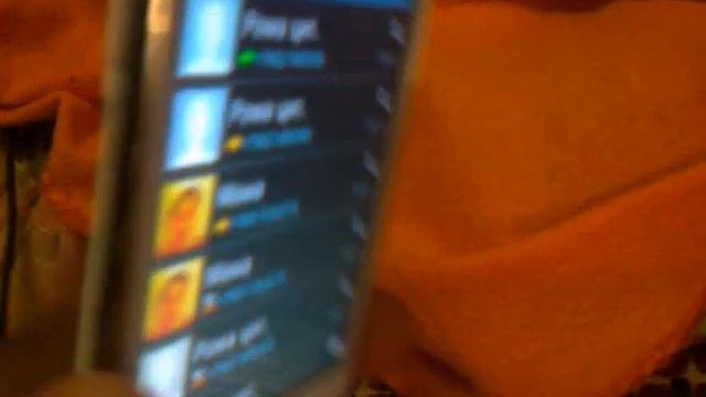 Самсунг GT-S7500 смотреть онлайн