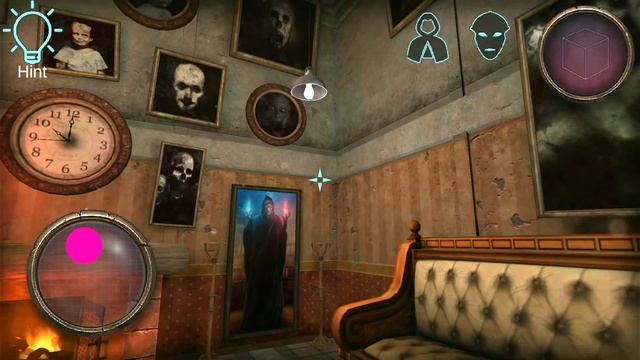 House of fear: Another World | GamePlay Walkthrough Part 2 ( iOS, Android ) смотреть онлайн