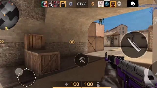FRAGMOVIE | CADILLAC | #6 | STANDOFF 2 смотреть онлайн