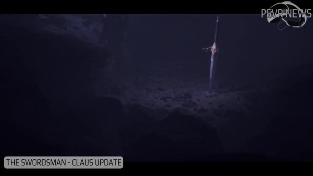 PSVR NEWS | New PSVR Game Announced | Resident Evil Portal | Claus - Swordsman VR Update & Contest смотреть онлайн