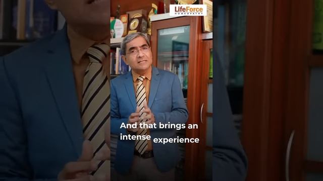 The story of Life Force homeopathy.. смотреть онлайн