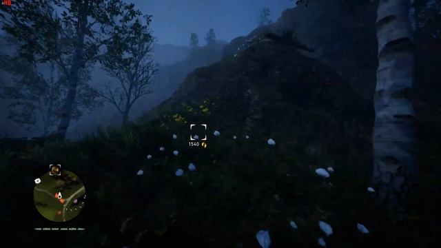 Far Cry Primal | #7 | Oynanış (Gameplay) | Yorumsuz (No Commentary) | Hileli (Cheat) смотреть онлайн