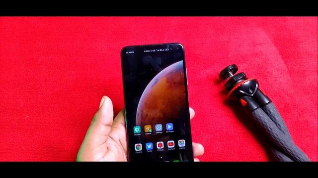 POCO X2 MIUI 12 First Review ! MIUI 12.0.1 OTA Update ! Privacy ! Bug ? New Feature's🔥