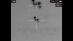 Охота на шакала с В.П. Кузенковым ( журнал ОХОТА)