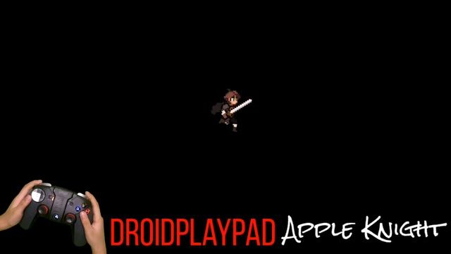ANDROID GAMEPAD GAMES | APPLE KNIGHT GAMEPLAY | GAME CONTROLLER SUPPORTED GAMES смотреть онлайн