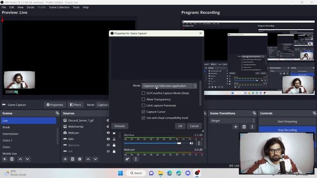 How To Stream On YouTube With OBS Tamil Tutorial | Part 1 | SamNs Plays смотреть онлайн