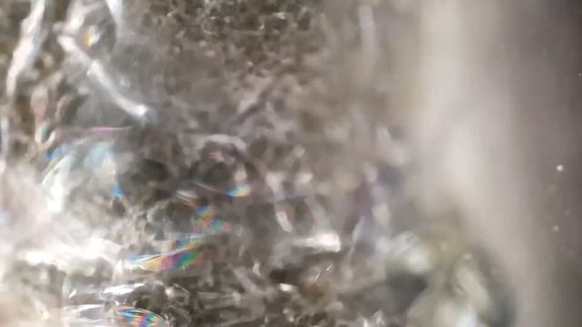 LION 1 - Quartz 'Cauliflower' NURUGO + S7