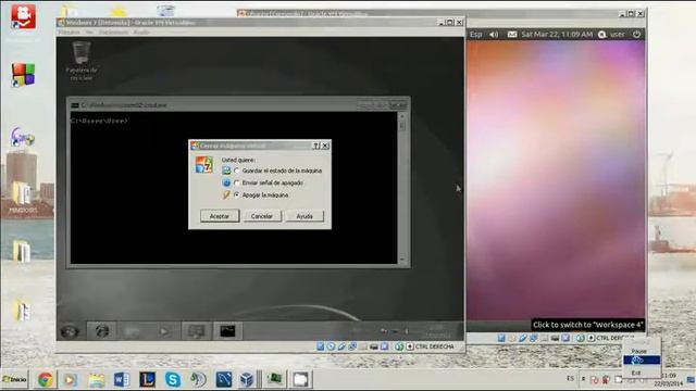 Zentyal Guide DHCP DNS NTP смотреть онлайн