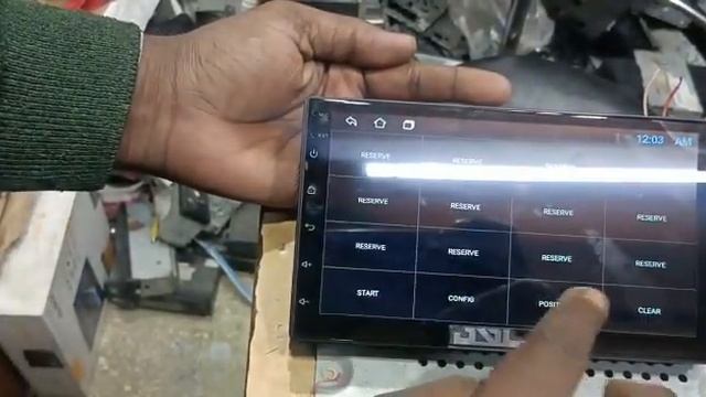 Jvl Android Ka Settings Kaise Kare Agar Side Ka Touch Kaam Ni Kare To