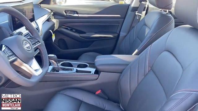 2023 Nissan Altima Ontario, Puente Hills, West Covina, Los Angeles, Inland Empire, CA 30964 смотреть онлайн