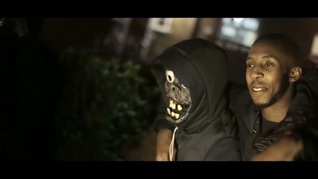 #86 Baby R x StampFace - Lock arff remix [Music Video] @BabyOTH @Stampface1up смотреть онлайн