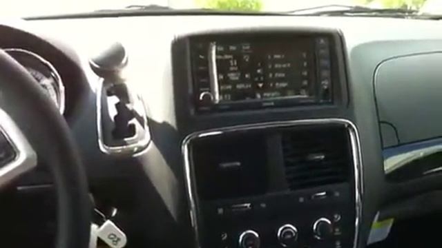 2014 Dodge Grand Caravan 4dr Wgn SXT | Cold Lake Chrysler смотреть онлайн