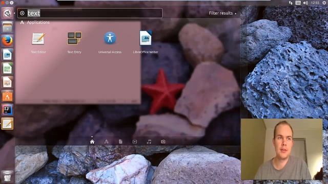 Ubuntu - Howto change keyboard input language смотреть онлайн
