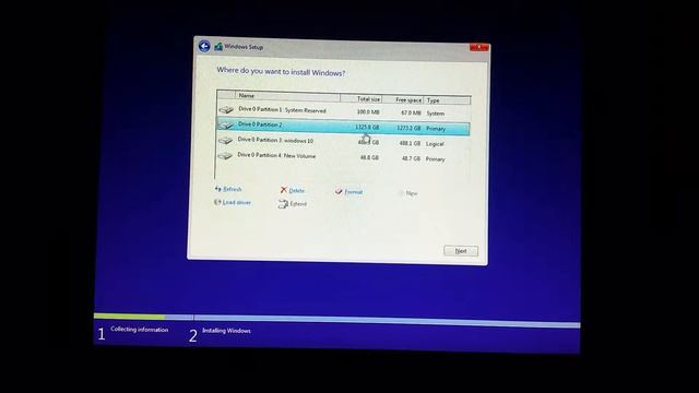 How to DUAL BOOT Windows 7 & 10 смотреть онлайн