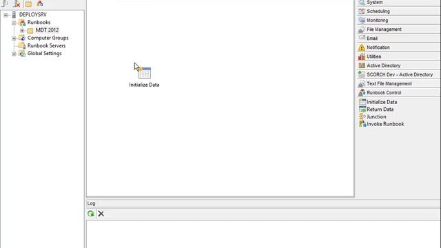 3757 MDT and Orchestrator Runbooks смотреть онлайн