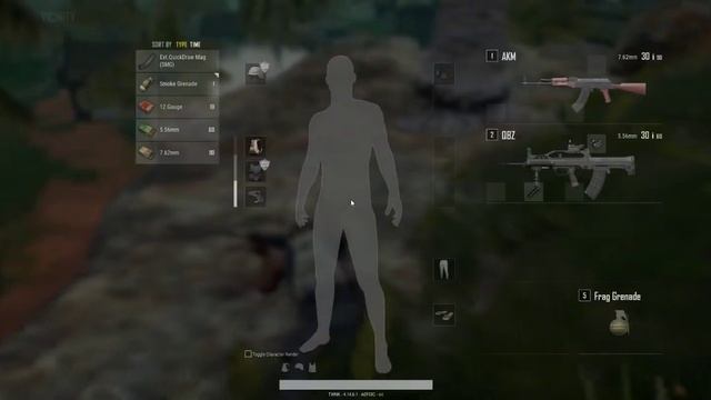 Perfect Nade | #PUBG смотреть онлайн