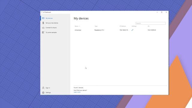 Raspberry PI - Installing Windows10 IoT Core, PowerShell, and Visual Studio 2015 set up смотреть онлайн