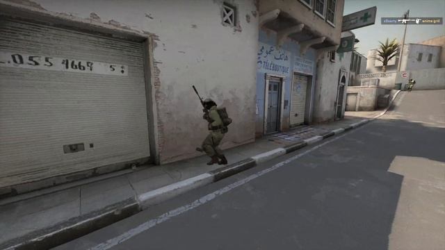 longest csgo bhop chain in MM | 64 tick matchmaking смотреть онлайн
