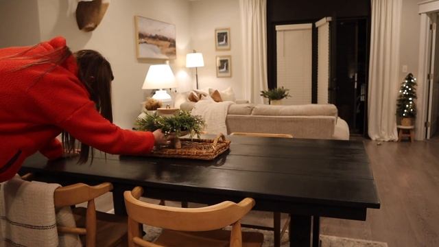 WEEKEND VLOG! NEW HOME DECOR, MINI TARGET HAUL, REARRANGING, SHOP WITH ME, AND DECORATE WITH ME! смотреть онлайн