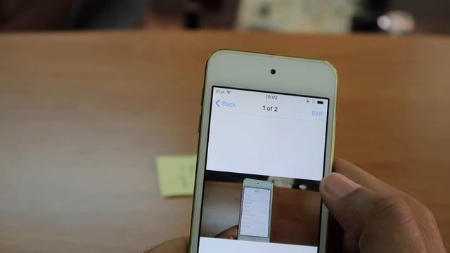 EzShare wifi Memery card смотреть онлайн