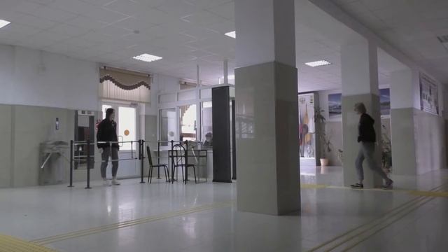 Практическая работа №2 "Ось взаимодействия" Кудинова Евгения смотреть онлайн