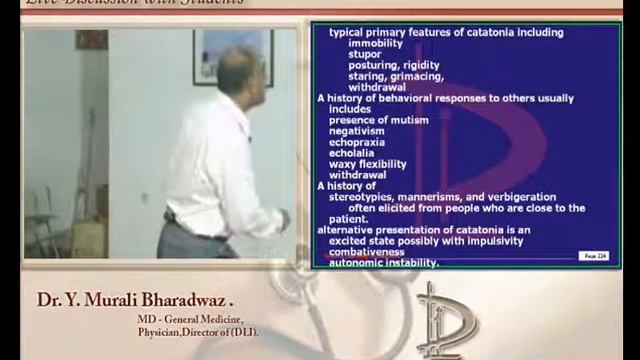 NEETPG Coaching APPG 2005 Lecture 07 смотреть онлайн