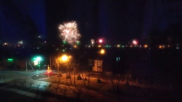 С НОВЫМ ГОДОМ!!! (г. Изобильный) 2021 смотреть онлайн