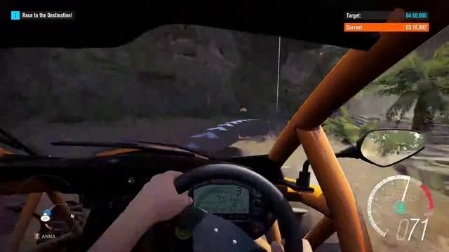 forza 3 смотреть онлайн