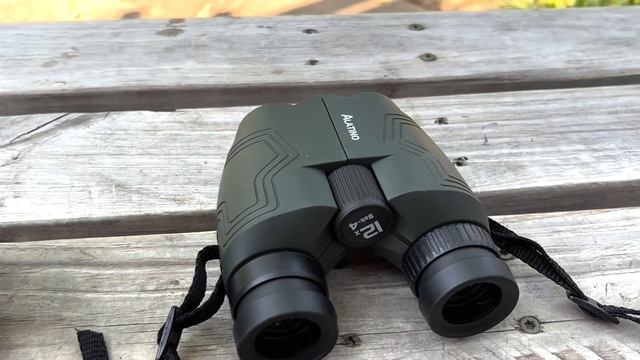 Sharper Vision, Bigger World: A Thorough Review Video on Compact Binoculars for Adults & Kids смотреть онлайн