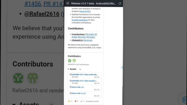 How To Install Android IDE On Any Android Phone || Android IDE Download And Setup No Your Device