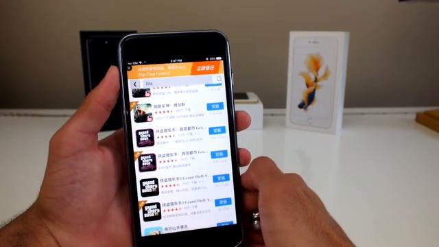 Install Paid Apps for Free on ANY Device iOS 10 - 9 NO Computer No Jailbreak смотреть онлайн