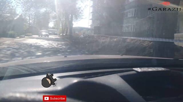 Обзор ул. Индустриальная Симферополь 2021 г. смотреть онлайн