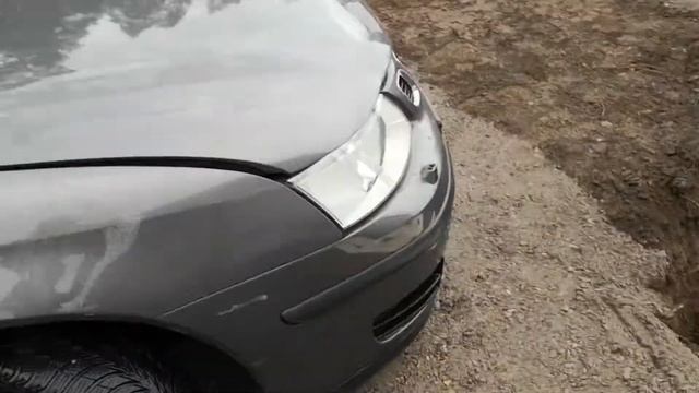 Saab 9-3 2005 Selges