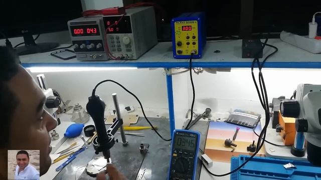 مراجعه هوت اير YAXUN (الصغير الشرير)الحلقه 5#مع مصطفى حداد