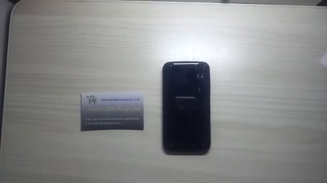 Cheap 1Ghz MTK6575 Phone L21 Android 4.0 ICS OS Google Play GPS Phone--androidforcheap.com