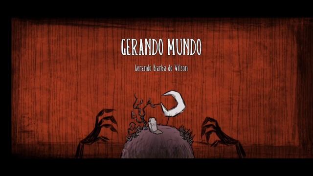 Don't Starve pocket edition versão 1.19.18 atualizado para android смотреть онлайн