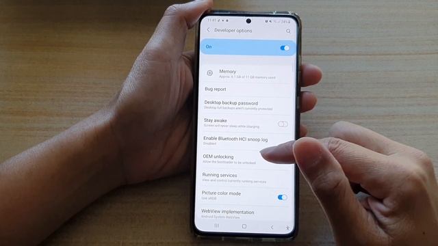 Galaxy S21/Ultra/Plus: How to Select Mock Location App for Fake GPS Location смотреть онлайн