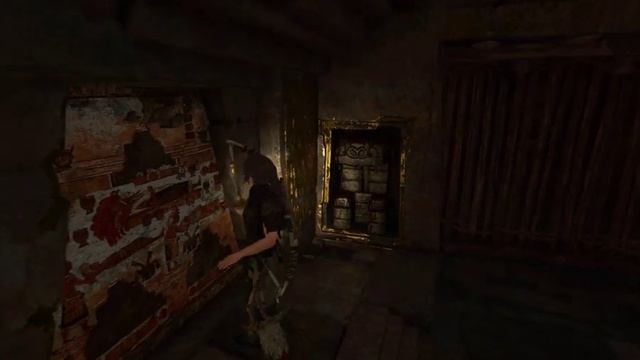 Движемся к СЕНОТУ. Shadow of the Tomb Raider смотреть онлайн