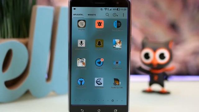 Asus ZenFone 3 Já Tem Atualização Para Android 7.0 Nougat