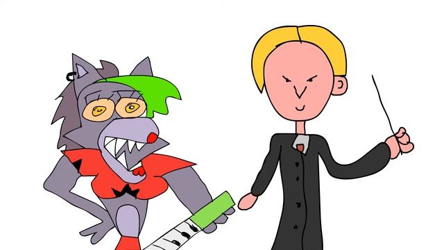 Хаги Ваги мой паринь!! ПОНЯТНО? смотреть онлайн