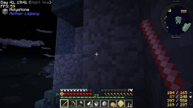 Minecraft - R.A.D - 007 - Entering the Aether смотреть онлайн