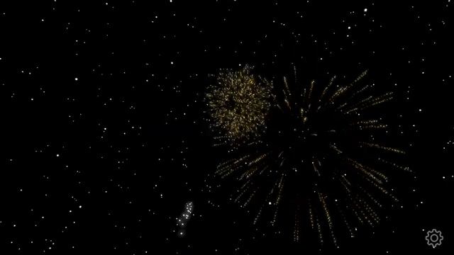 Realistic Firework Show app (Google Play) смотреть онлайн