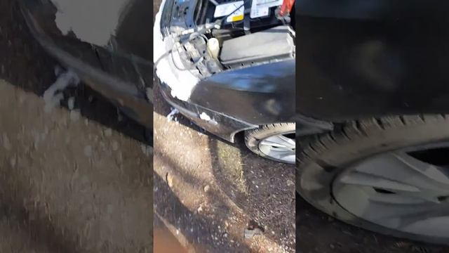 Saab 9-3 1,9 TiD смотреть онлайн