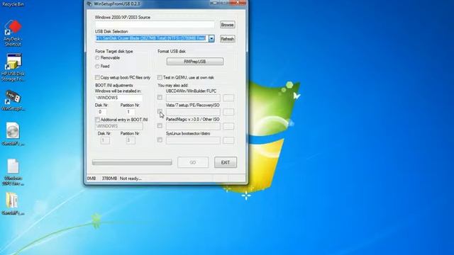 How to Make Live Windows 10 Pendrive смотреть онлайн