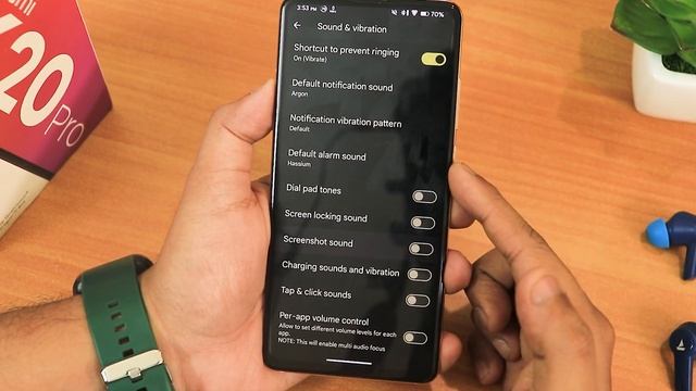 Derpfest Android 14 Full Review On Redmi K20 Pro! It's here 😍 смотреть онлайн