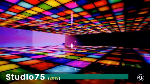 Game Design Showreel 2019 смотреть онлайн